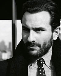 Saif Ali Khan